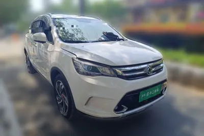 Dongfeng Aeolus AX5