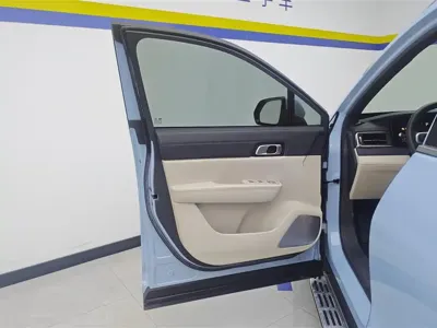 Li Auto Li ONE