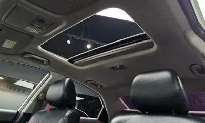 Kia Porte