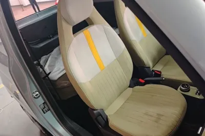 Geely Galaxy Panda