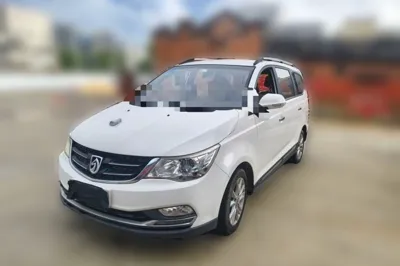 Baojun 730