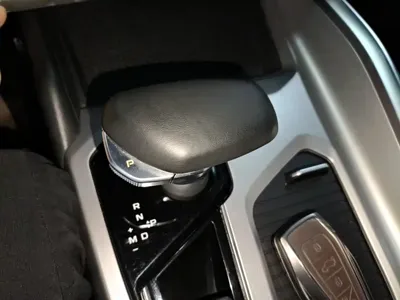 Geely Xingrui