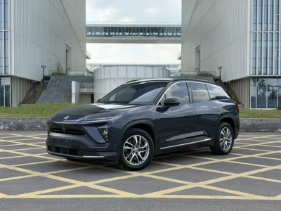Nio ES6