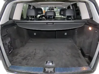 Mercedes-Benz GLK-Class