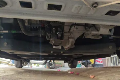 Roewe Clever
