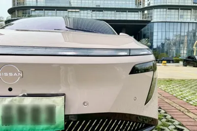 Nissan N7