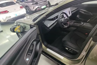 Xiaomi Auto SU7