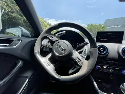 Audi RS 3