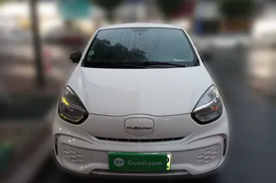 Roewe Clever