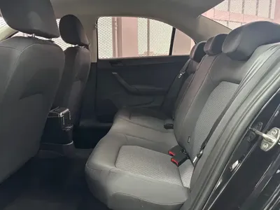 Volkswagen Santana
