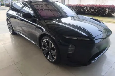 Nio ET5T