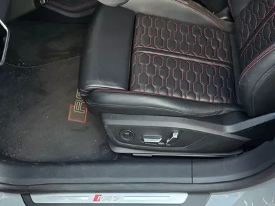 Audi RS7