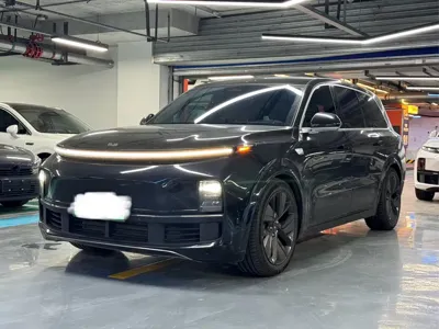 Li Auto Li L9