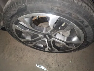 WEY VV7