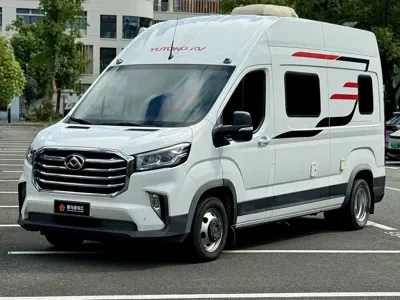 Maxus V90 RV