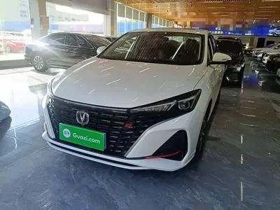 Changan Eado