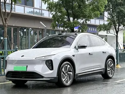 Nio EC6