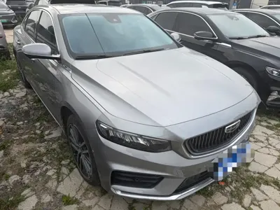 Geely Xingrui