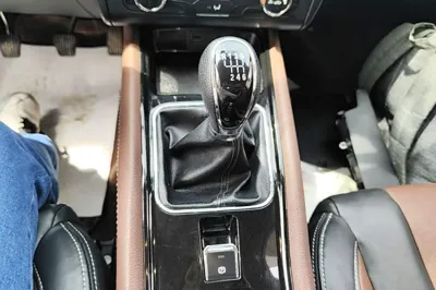 Dongfeng Fengon 580
