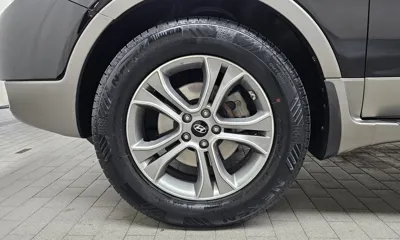 Hyundai Veracruz