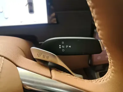 BYD 汉L