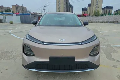 CHANGAN NEVO Q05