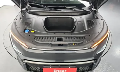 Kia EV5