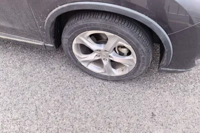 Acura CDX