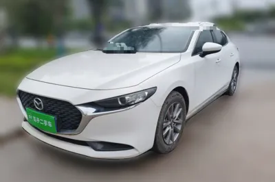 Mazda Mazda 3 Axela