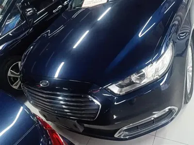 Ford Taurus