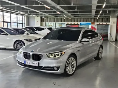 BMW Gran Turismo