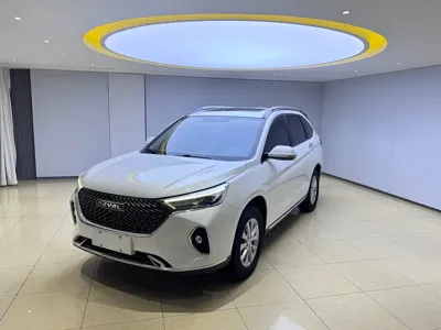 Haval M6