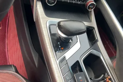 Geely Auto Monjaro