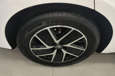 BYD Qin L