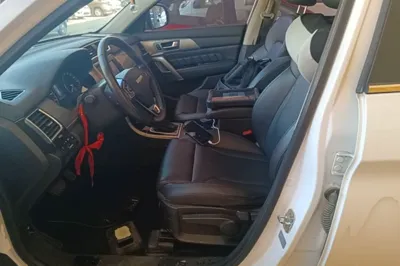 Haval H2