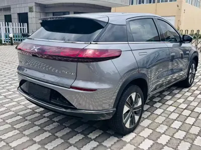 Xpeng G3