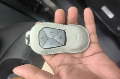 Xpeng G6