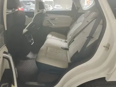 Jetour X70