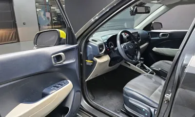 Hyundai Venue