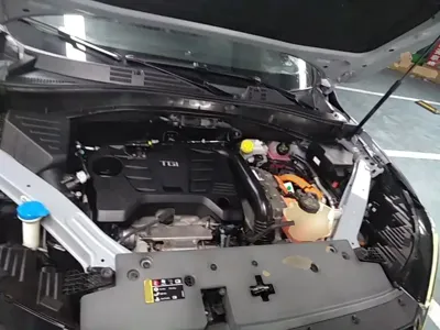 Roewe RX5 New Energy