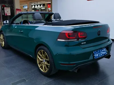 Volkswagen Golf (Import)