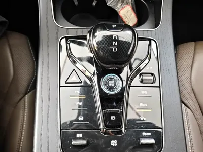 BYD Han
