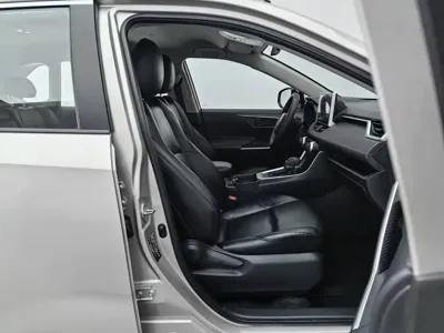 Toyota Wildlander