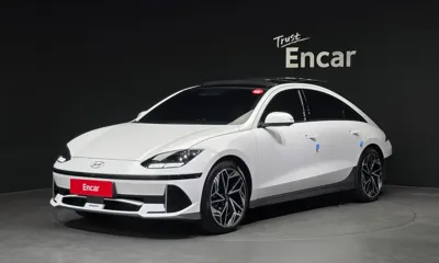 Hyundai Ioniq6