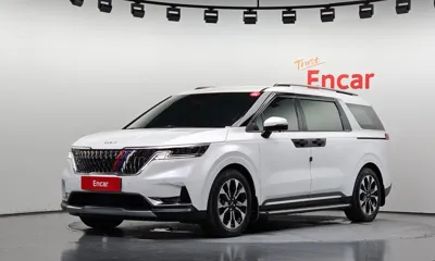 Kia Canival