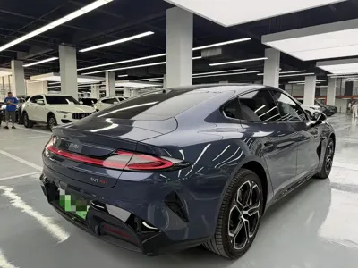 Xiaomi SU7