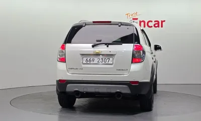 ChevroletGMDaewoo Winstorm