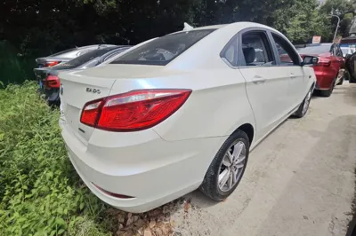 Changan Eado