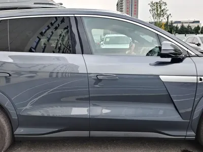 BYD 唐L