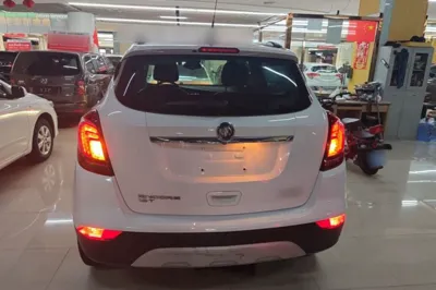 Buick Encore